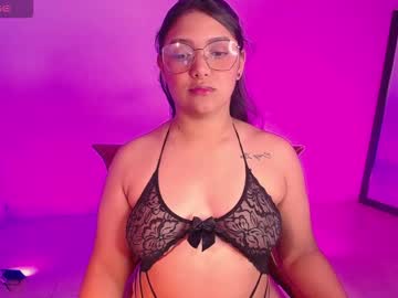 Dianee_01 Chaturbate stream image from October 23, 2025