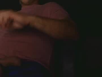Harddck4yourthroat Chaturbate stream image from October 23, 2025
