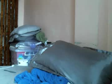 Im_Your_Secret Chaturbate stream image from October 23, 2025