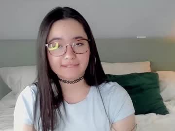 Iralascola Chaturbate stream image from October 23, 2025