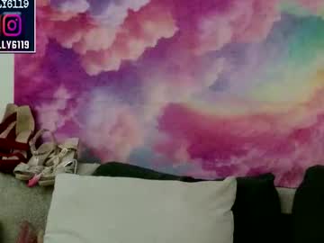 Kellylynn76 Chaturbate stream image from October 23, 2025