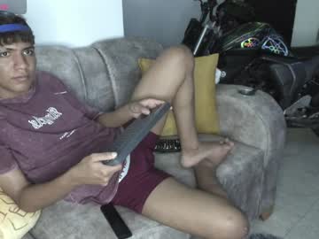 Kimerico_04 Chaturbate stream image from October 23, 2025