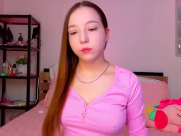 Lovely_Poppy Chaturbate stream image from October 23, 2025