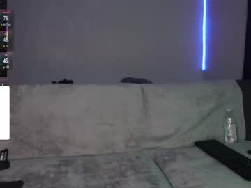 Luther_Daddy Chaturbate stream image from October 23, 2025