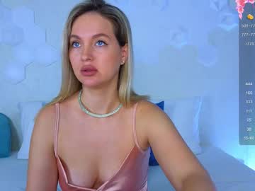 Lynna_Sparks Chaturbate stream image from October 23, 2025