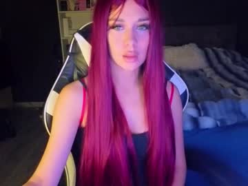 Mezzalunaa Chaturbate stream image from October 23, 2025
