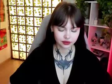 Morana_Batt Chaturbate stream image from October 23, 2025