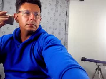 Pedro_Picapica Chaturbate stream image from October 23, 2025