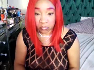 Pretty69queen Chaturbate stream image from October 23, 2025