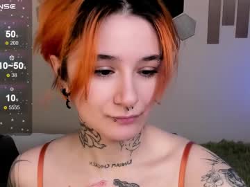 Riskypussy Chaturbate stream image from October 23, 2025