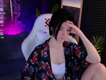 Roxy_Riot_ Chaturbate stream image from October 23, 2025