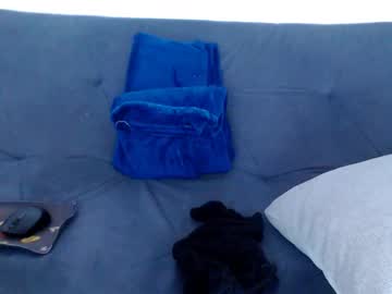 Sofi_Rojas1 Chaturbate stream image from October 23, 2025