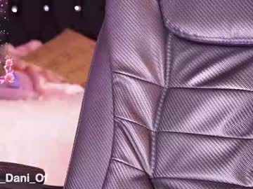 Soy_Daniela1 Chaturbate stream image from October 23, 2025