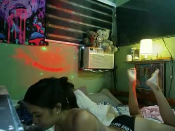 Ursexymayhem1 Chaturbate stream image from October 23, 2025