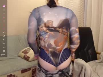 Xolunaxxx Chaturbate stream image from October 23, 2025