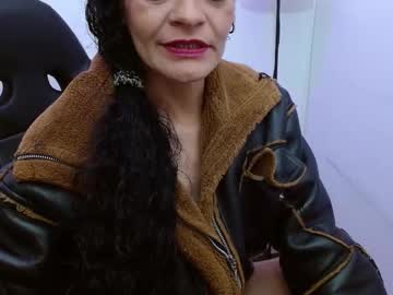 _Alexandrajones Chaturbate stream image from October 23, 2025