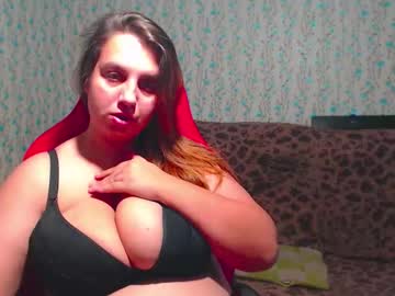 Anna_Ki Chaturbate stream image from October 23, 2025