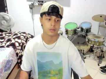 Ben_Falcon Chaturbate stream image from October 23, 2025