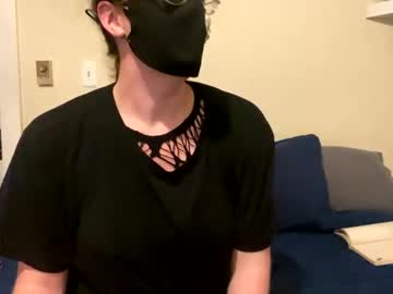 Blackflower110 Chaturbate stream image from October 23, 2025