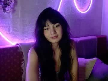 Bridawhite Chaturbate stream image from October 23, 2025