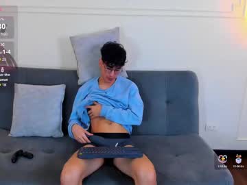Camilo_Stark Chaturbate stream image from October 23, 2025