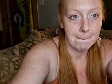 Dirtyysexyyshawtyred Chaturbate stream image from October 23, 2025