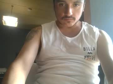 Exodus_6 Chaturbate stream image from October 23, 2025