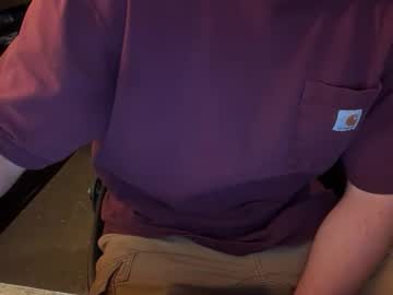 Grouporgyy Chaturbate stream image from October 23, 2025