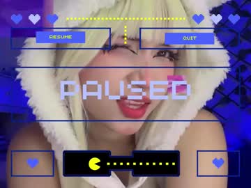 _Heavenly_Blue_ Chaturbate stream image from October 23, 2025