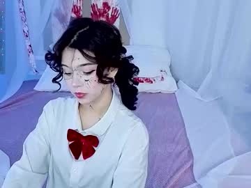Hotary_Yuko Chaturbate stream image from October 23, 2025