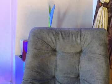 Joan_Saenz Chaturbate stream image from October 23, 2025