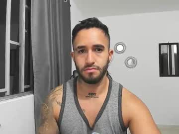Joegrex Chaturbate stream image from October 23, 2025
