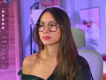 Lanabakers Chaturbate stream image from October 23, 2025