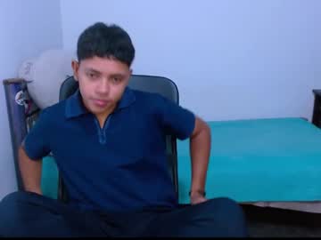 Levii_7 Chaturbate stream image from October 23, 2025