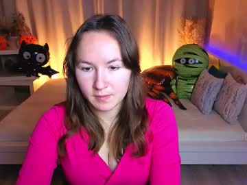 Little_Doll_Meow Chaturbate stream image from October 23, 2025