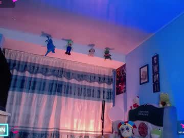 Mexican_Cum Chaturbate stream image from October 23, 2025