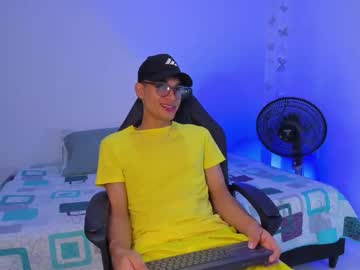 Michael_Jordan_Xxx Chaturbate stream image from October 23, 2025