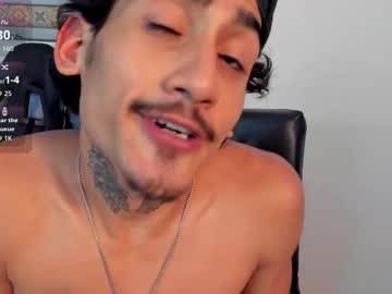 Mr_Strike Chaturbate stream image from October 23, 2025