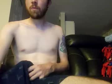 Mrcarterman112 Chaturbate stream image from October 23, 2025