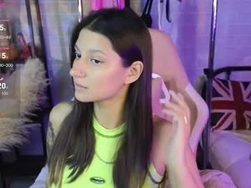 Rita_Hill Chaturbate stream image from October 23, 2025