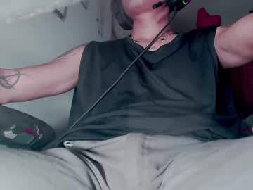 Skateboy444 Chaturbate stream image from October 23, 2025