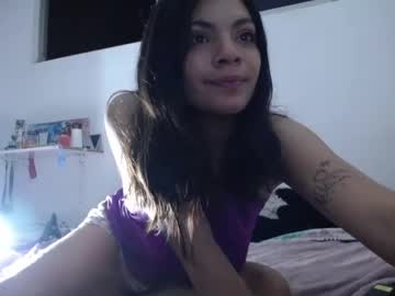 Sun1moon6 Chaturbate stream image from October 23, 2025