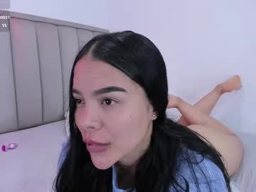 Valery__Nova Chaturbate stream image from October 23, 2025
