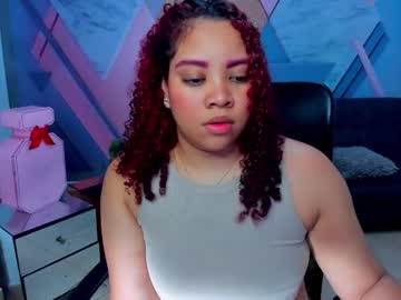 Angelacoffee Chaturbate stream image from October 23, 2025
