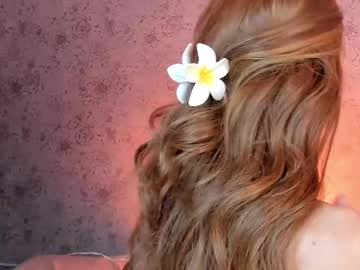 Ari_Sunshine Chaturbate stream image from October 23, 2025