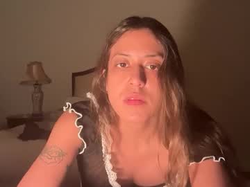 Avafoxxundone1 Chaturbate stream image from October 23, 2025