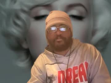 Kashmeremajesty Chaturbate stream image from October 23, 2025