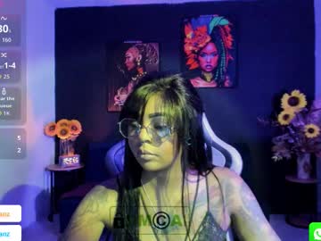 Khenoryfranz Chaturbate stream image from October 23, 2025