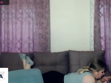 Kitty_969 Chaturbate stream image from October 23, 2025