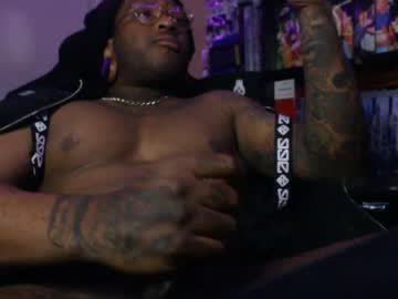 Kushgoth Chaturbate stream image from October 23, 2025